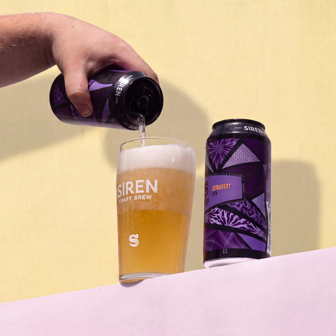 Light Beer Gift Box