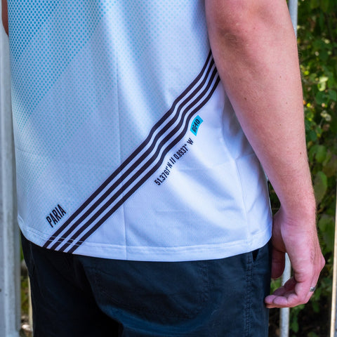 Siren Training Short Sleeve