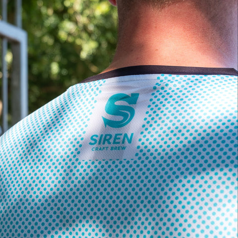 Siren Training Short Sleeve