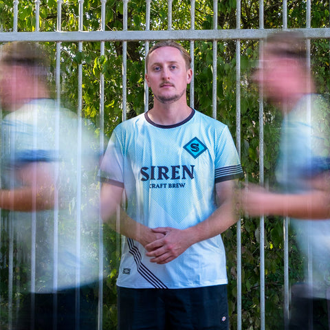 Siren Training Short Sleeve