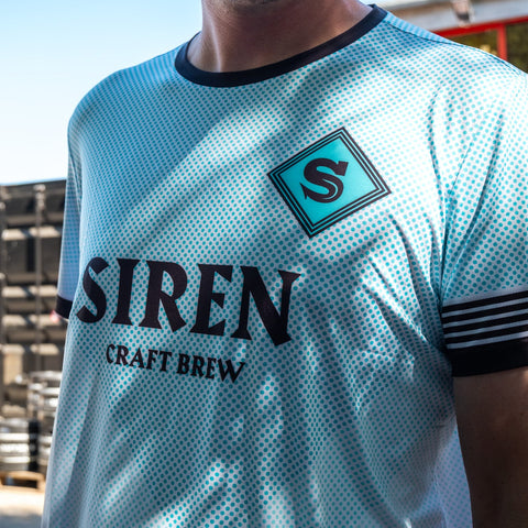 Siren Training Short Sleeve