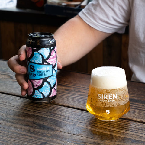 Light Beer Gift Box
