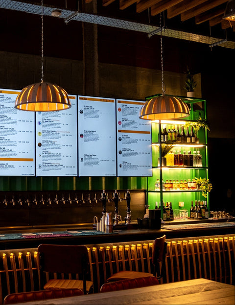 Cheltenham Bar Now Open!