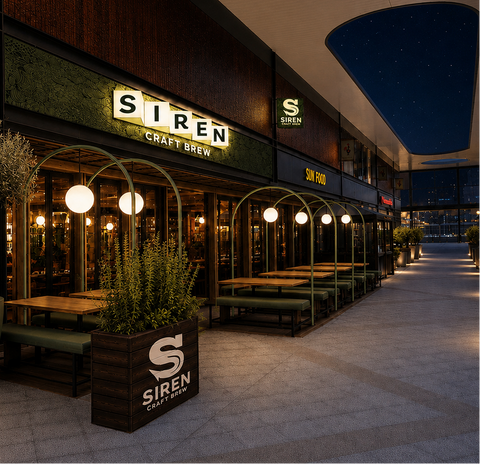 Cheltenham Bar Opening Soon