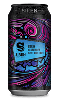 Starry Messenger
