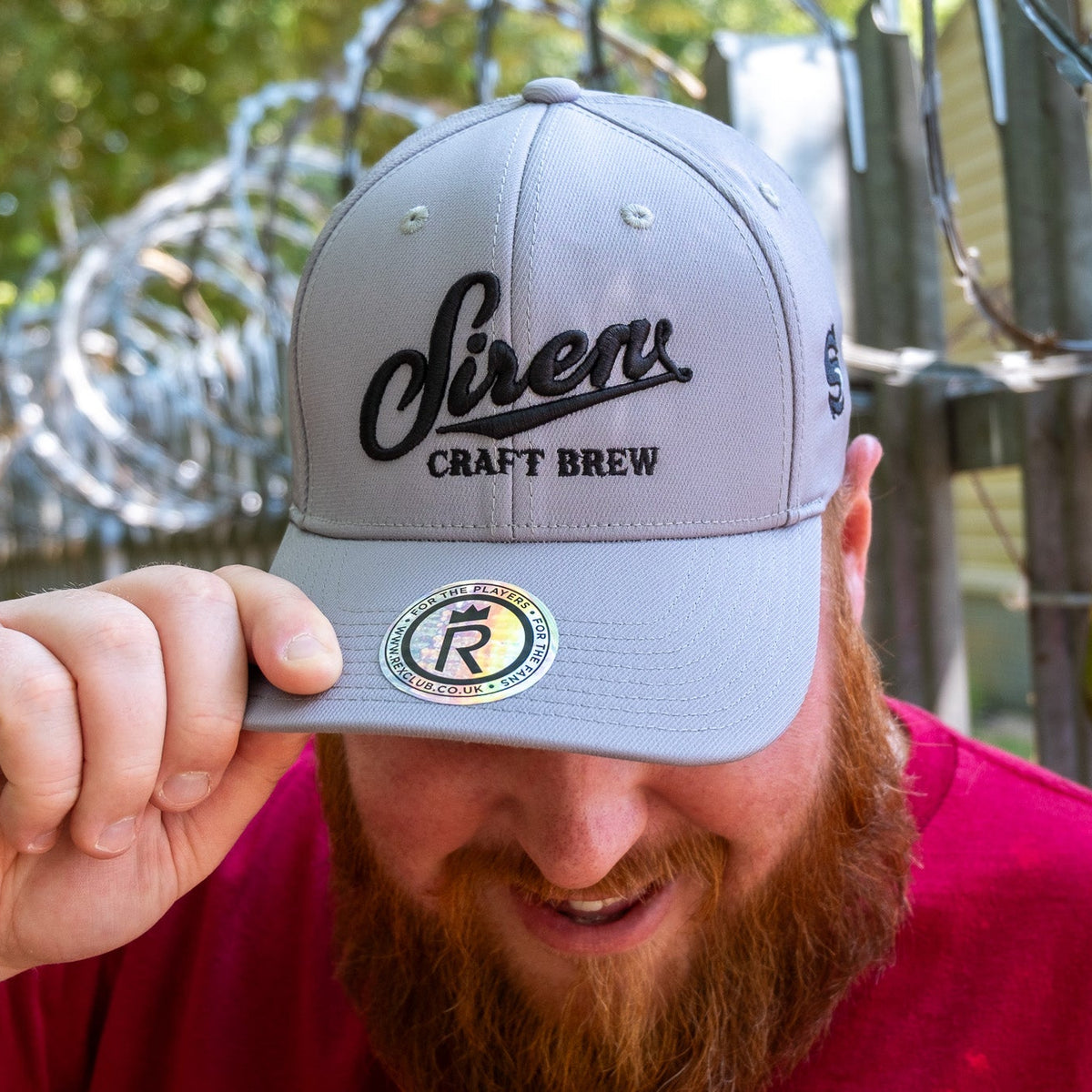 Performance Cap