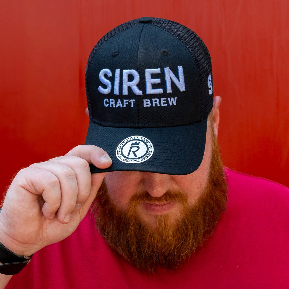 Trucker Cap