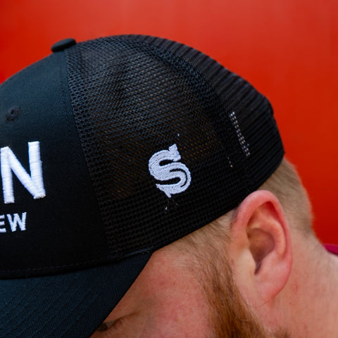 Siren Trucker Cap