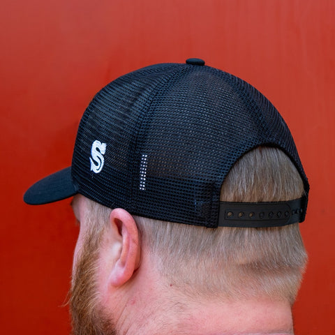 Siren Trucker Cap