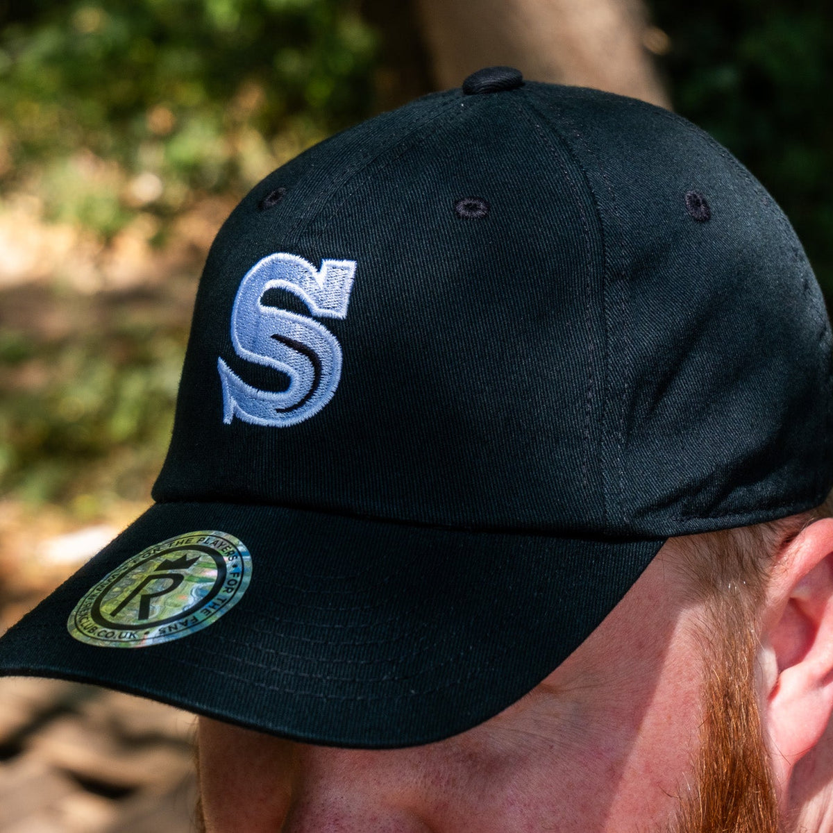Slouch Caps