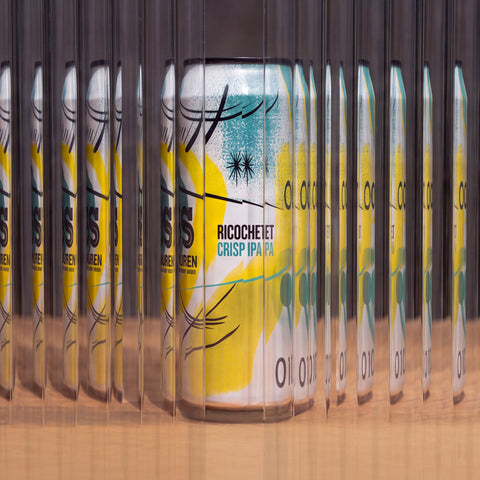 Ricochet
