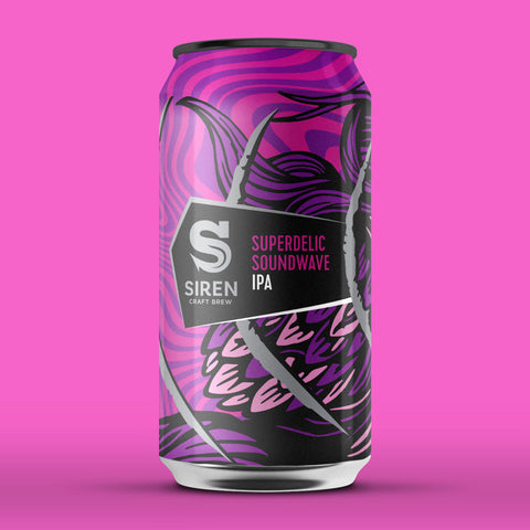 Superdelic Soundwave