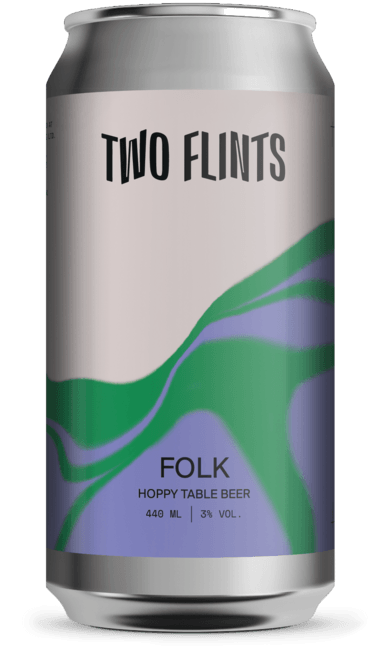 Two Flints - Folk