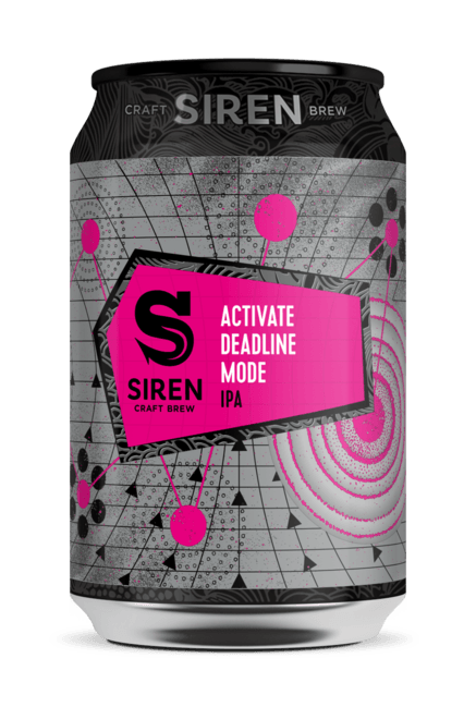 Activate Deadline Mode