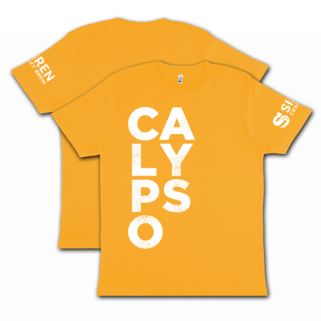 Calypso Tee