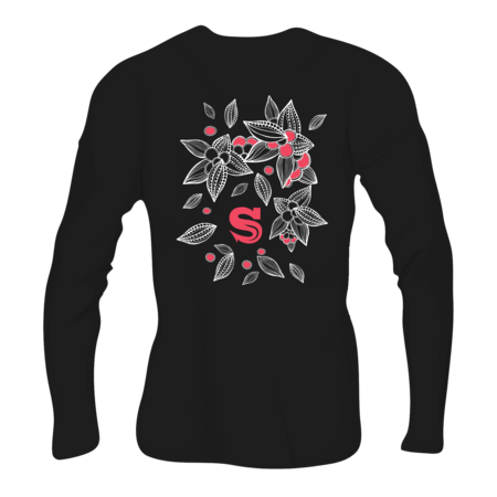 CCC Long Sleeve T-Shirt - Siren