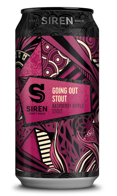 Going Out Stout