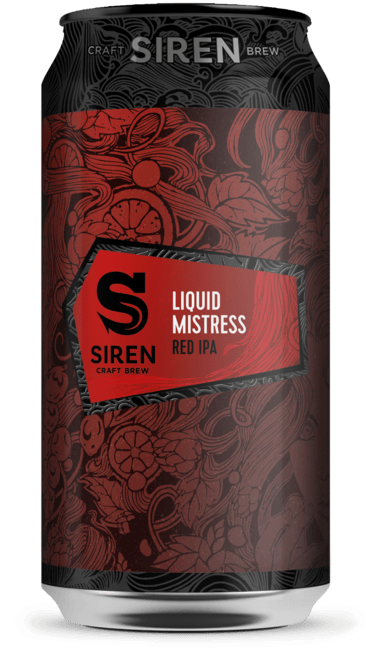 Liquid Mistress 440ml