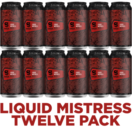Liquid Mistress Twelve Pack