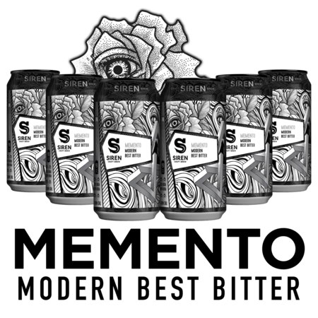 Memento Six Pack