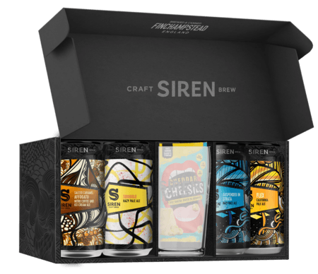 Pale Ale Gift Pack 