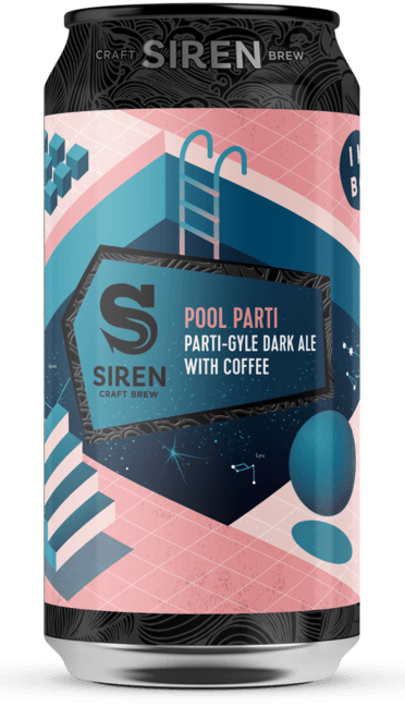 Pool Parti