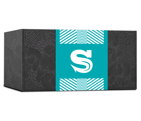 Siren Gift Pack (Empty) Empty Gift Box | 0% |  - Siren