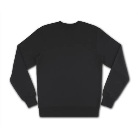 Siren University Sweatshirt - Black - Siren