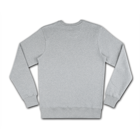 Siren University Sweatshirt - Grey - Siren