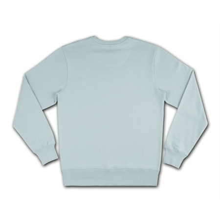 Siren University Sweatshirt - Slate Green - Siren