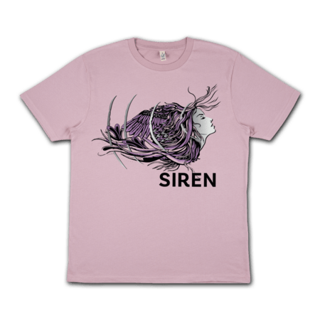 Soundwave T-shirt - Siren