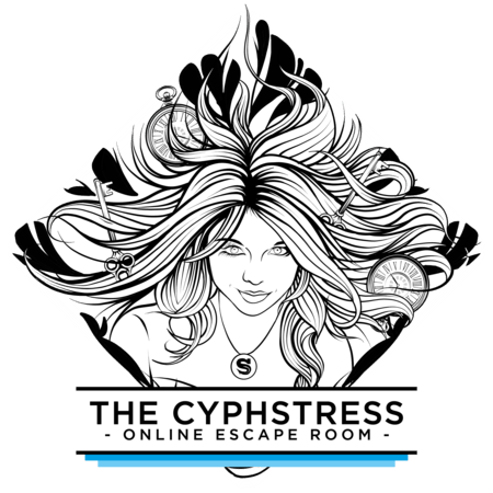 The Cyphstress Online Escape Room