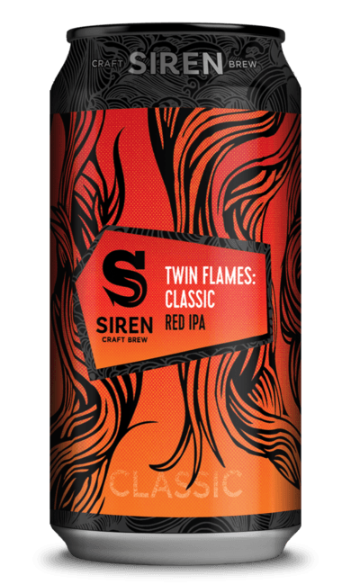 Twin Flames: CLASSIC