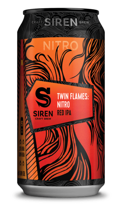 Twin Flames: NITRO