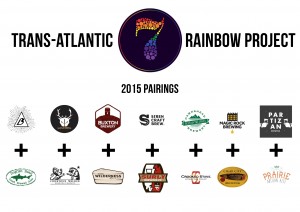 Rainbow 2015